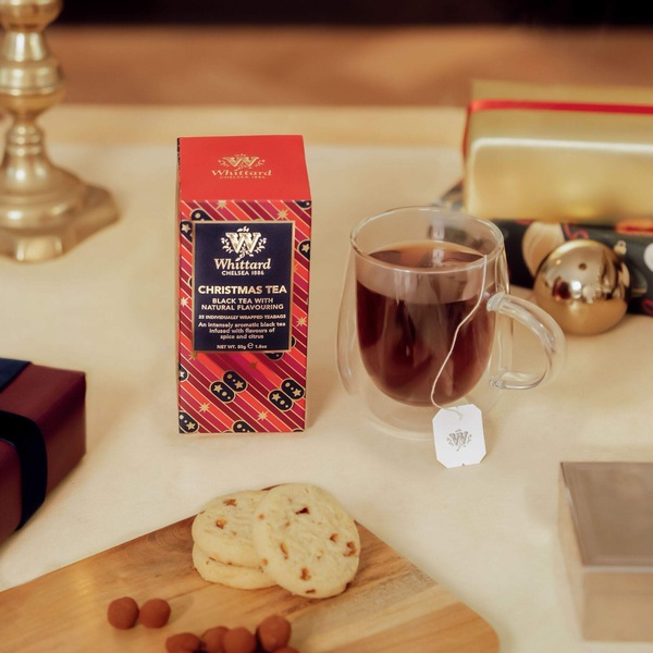 Christmas Tea, 25 Teabags 