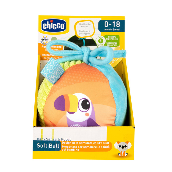 Chicco Soft Ball