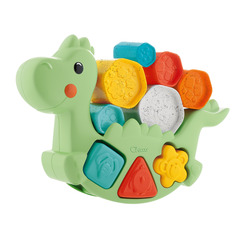 Chicco Rocking Dino Dino - Chicco