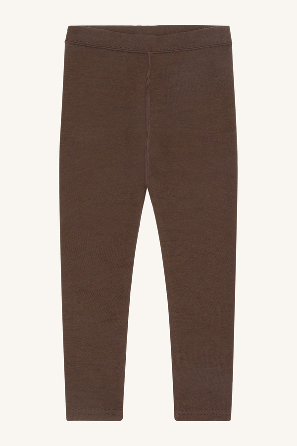 Hust & Claire Laki tights ull/viskose fra bambus