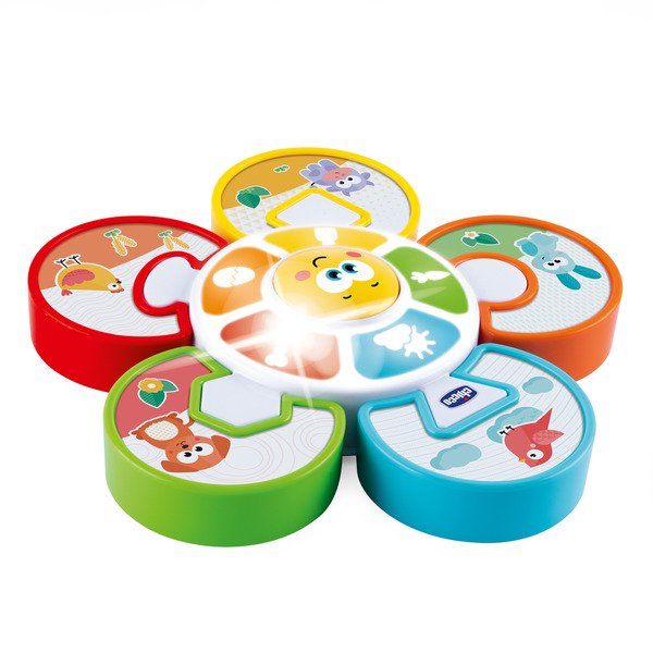 Chicco Guess The Animal