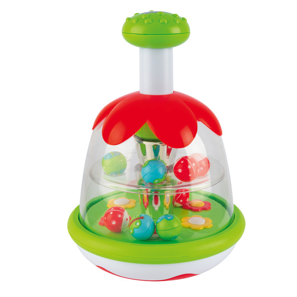 Chicco Rainbow Spinner