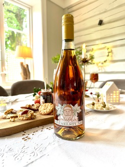 Julebrus - Nissens Julespesial 75cl