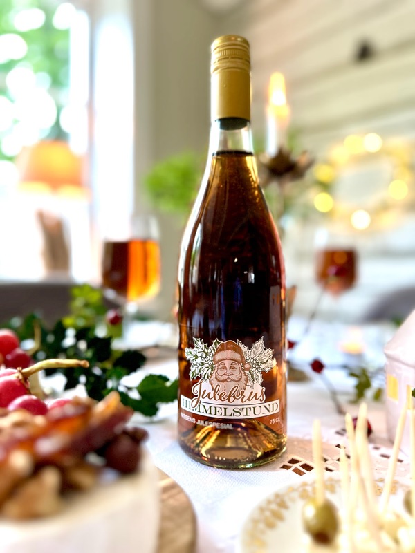 Julebrus - Nissens Julespesial 75cl
