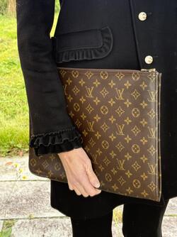 Louis Vuitton PC mappe  - Louis Vuitton