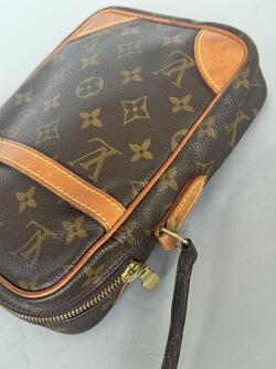 Louis Vuitton Danube
