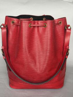 Louis Vuitton Noé GM Epi