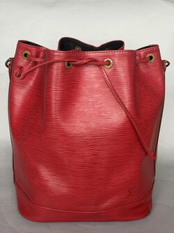 Louis Vuitton Noé GM Epi