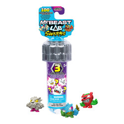 MrBeast Lab Swarms Fusion 3 pk MrBeast Lab Swarms Fusion 3 pk - Liniex