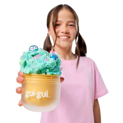 GUI GUI Slime Gul Cloud - Liniex
