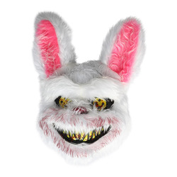 MASK BLOODY BUNNY MASK BLOODY BUNNY - Halloween