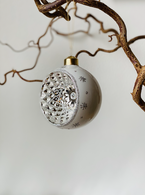 Julekuler fra UND Sesonal