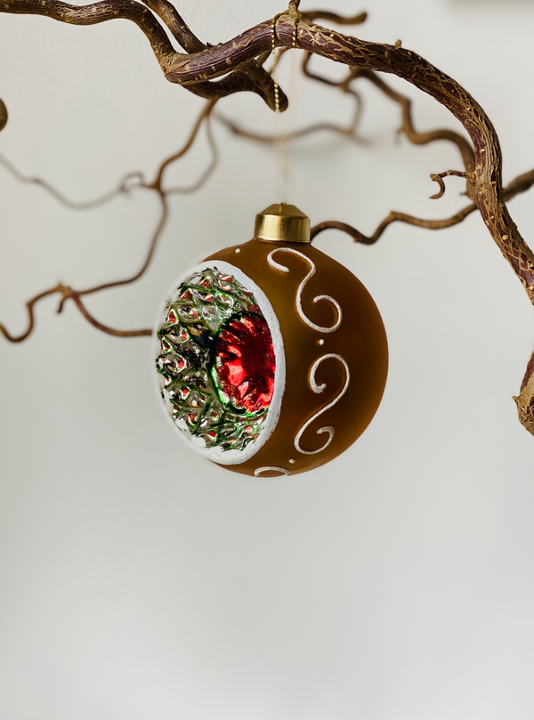 Julekuler fra UND Sesonal