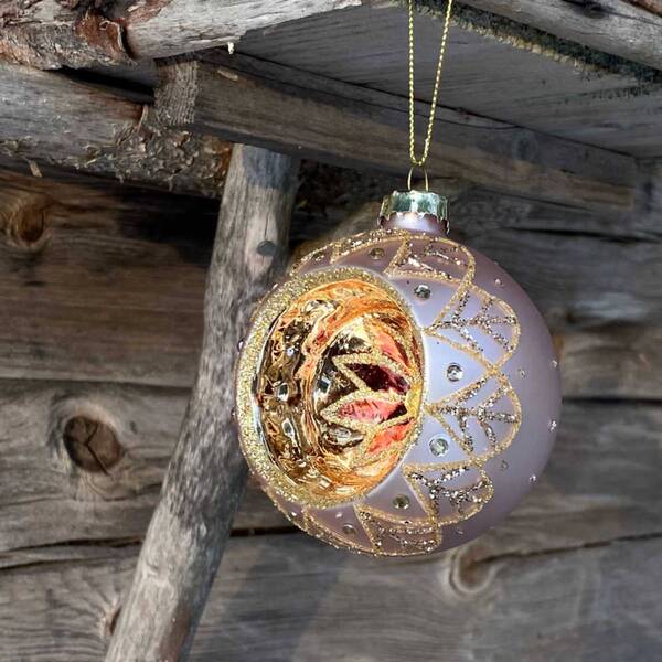 Julekuler fra UND Sesonal