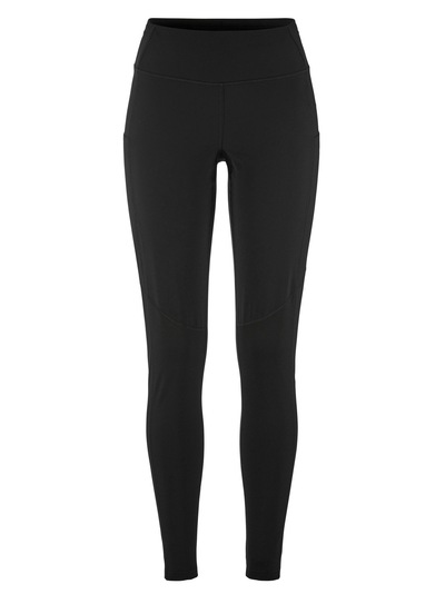 Craft ADV Essence Warm Wind Tights 2 W Black - Craft