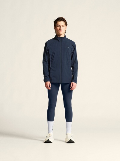 Craft ADV Essence Warm Jacket 3 M Blaze - Craft