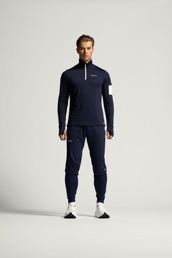 Craft NOR ADV SubZ LS 2 M Blaze/White - Craft