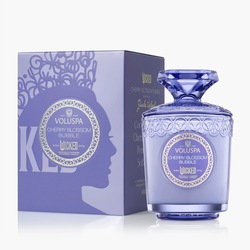 Duftlys - Wicked Cherry Blossom Bubble 241g, 60t *Forhåndsbestilling