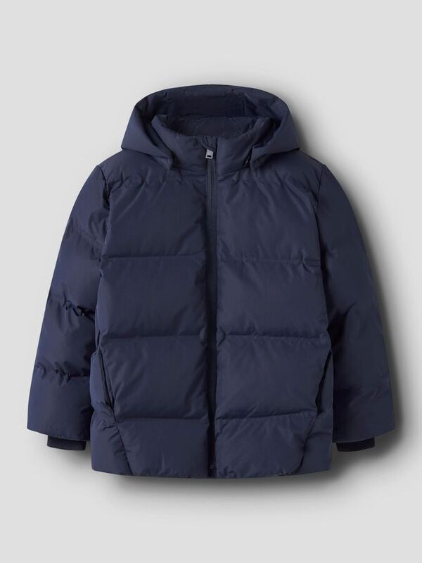 NMNMUSK PUFFER JACKET 