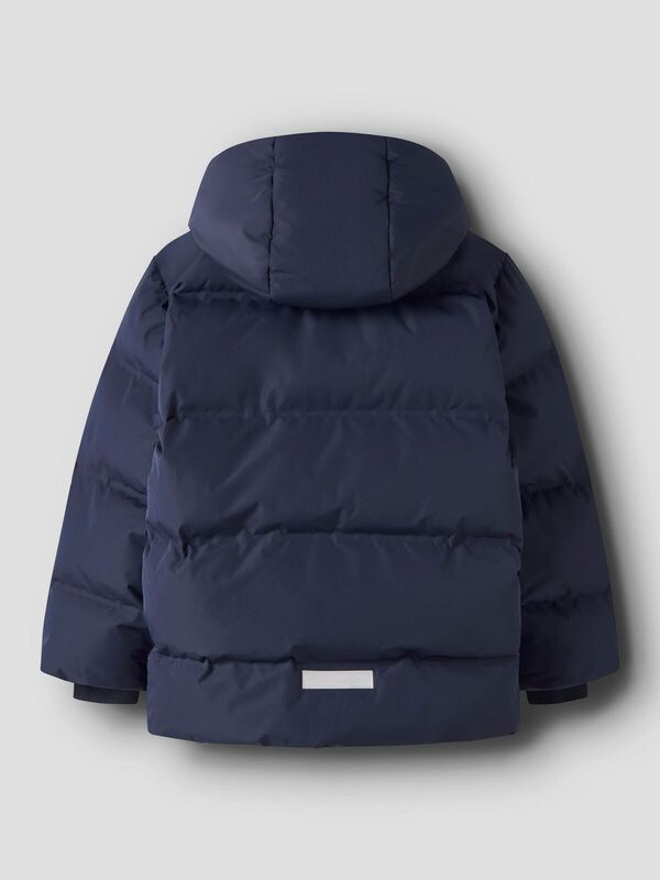NMNMUSK PUFFER JACKET 