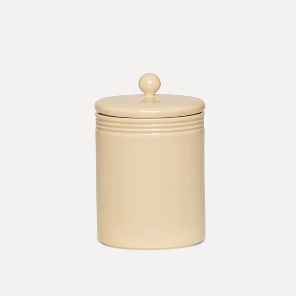 The Legacy Krukke m/Lokk Stor H:15,5cm