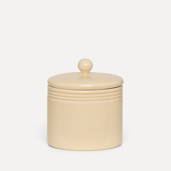 The Legacy Krukke m/Lokk Liten H:11,5cm