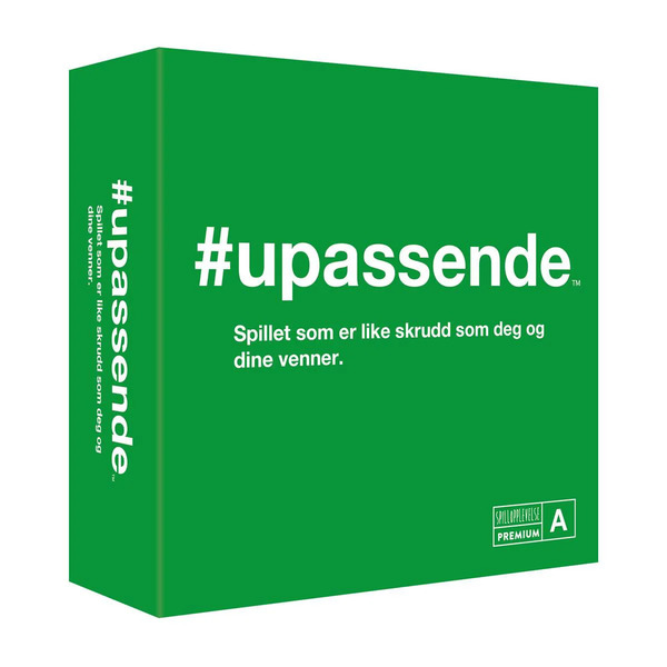Upassende 