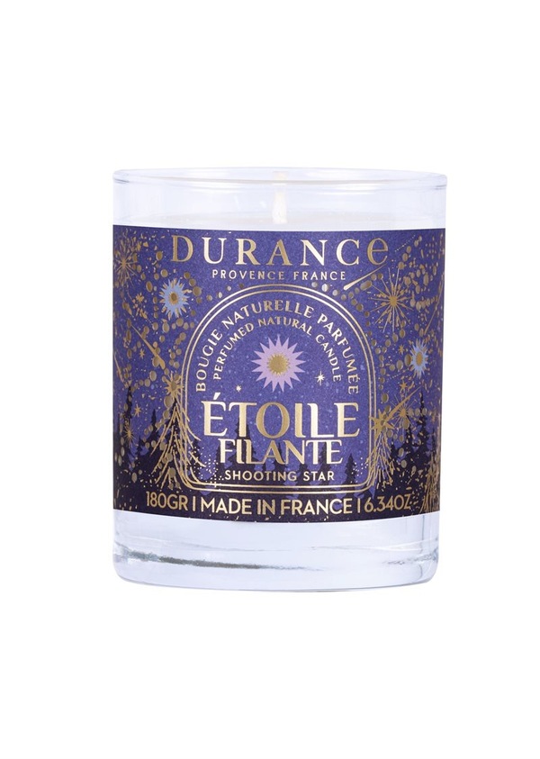 Duftlys - Shooting Star 180g