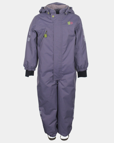 KATTNAKKEN PARKDRESS FROST Blåbærmelk - Kattnakken