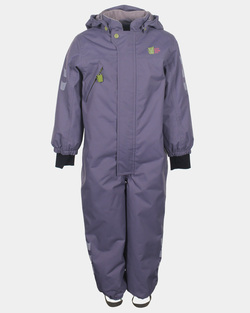 KATTNAKKEN PARKDRESS FROST