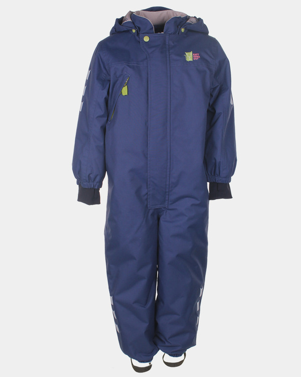 KATTNAKKEN PARKDRESS FROST