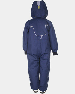 KATTNAKKEN PARKDRESS FROST