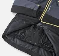 REIMA VINTERJAKKE " KAARANKA"