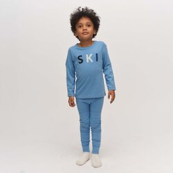 SKOGSTAD LIOMSETER BAMBUS VISCOSE SETT  - Skogstad Sport