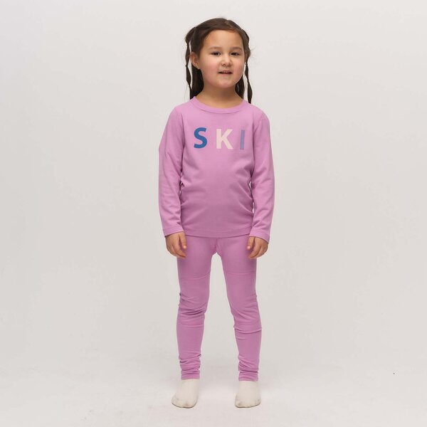 SKOGSTAD LIOMSETER BAMBUS VISCOSE SETT