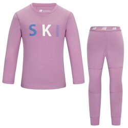 SKOGSTAD LIOMSETER BAMBUS VISCOSE SETT