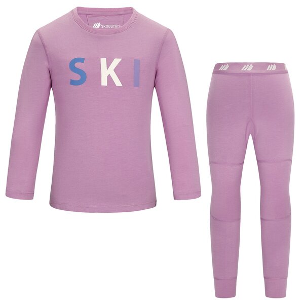 SKOGSTAD LIOMSETER BAMBUS VISCOSE SETT