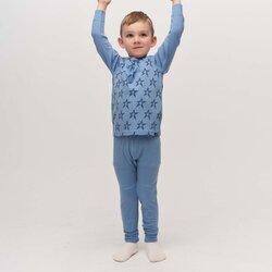 SKOGSTAD LOPPA MERINO ULL SETT