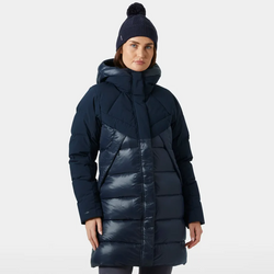 HH Winter Bliss Down Parka Dame