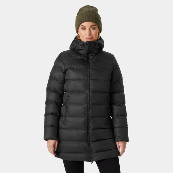 HH Active Puffy Parka Dame