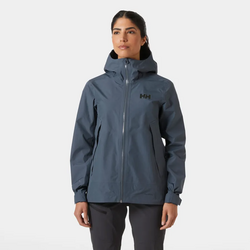 HH Verglas Infinity Shell Jacket 2.0 Dame