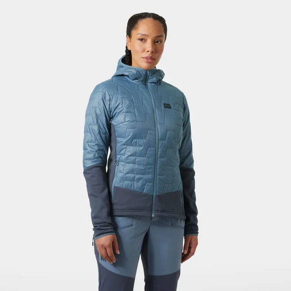 HH LIFALOFT™ Hybrid Insulator Jacket Dame