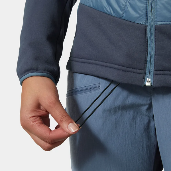 HH LIFALOFT™ Hybrid Insulator Jacket Dame