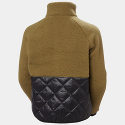 HH Bliss Hybrid Jacket Dame