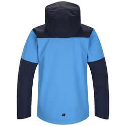 J BESSHØE 2-LAGS TEKNISK JAKKE