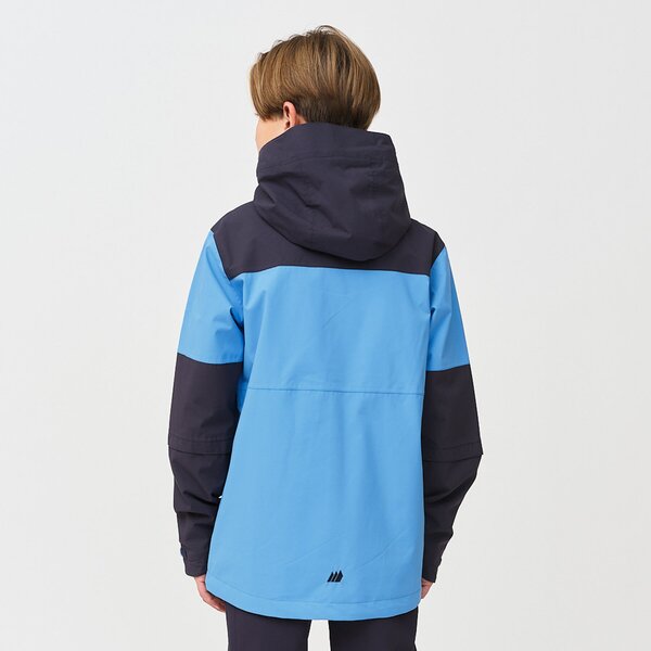 J BESSHØE 2-LAGS TEKNISK JAKKE