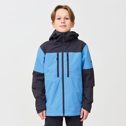 J BESSHØE 2-LAGS TEKNISK JAKKE