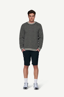 Devold Islender Refined Sweater  - Devold