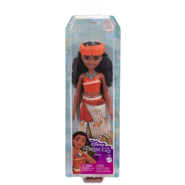 Disney Princess Core Doll Vaiana