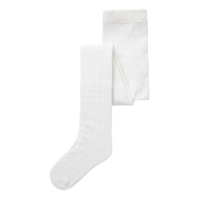 Nmn teckla pantyhouse BRIGHT WHITE - Name It